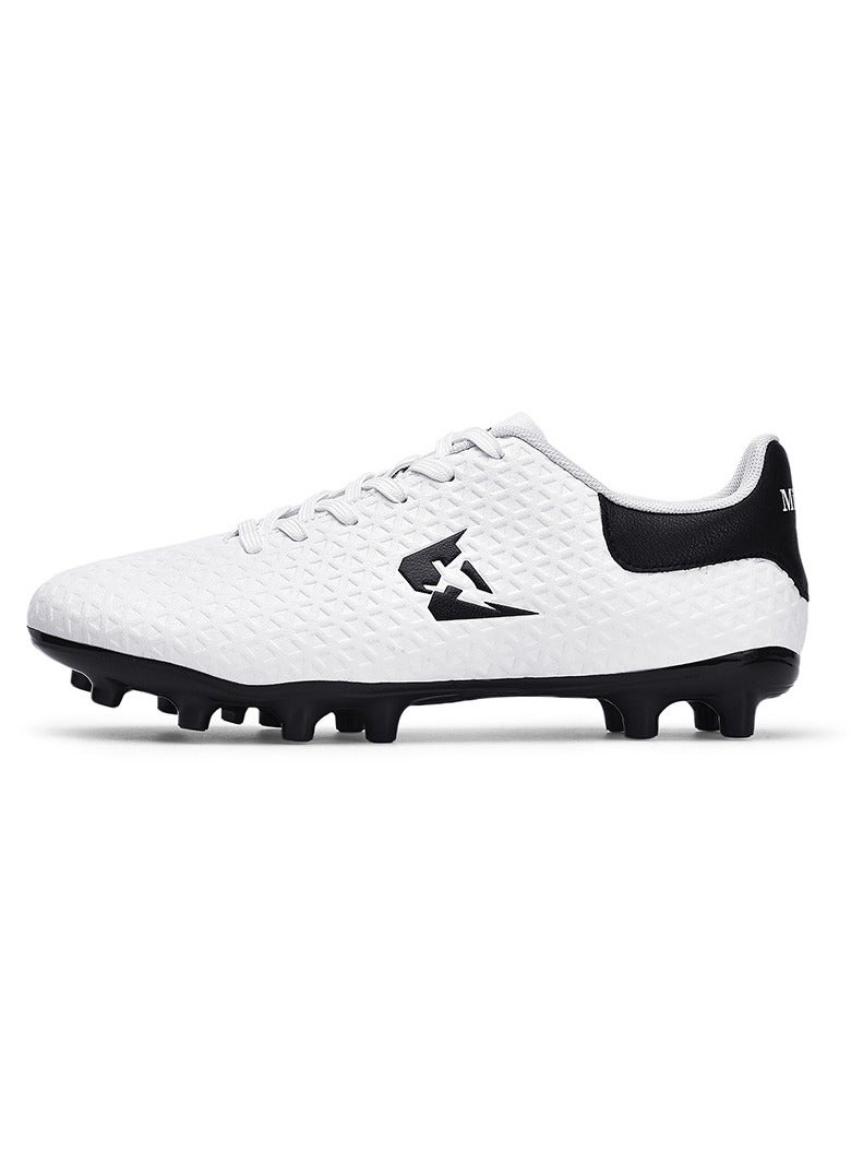 KUYING New Anti Slip Football Shoes  - Image 1
