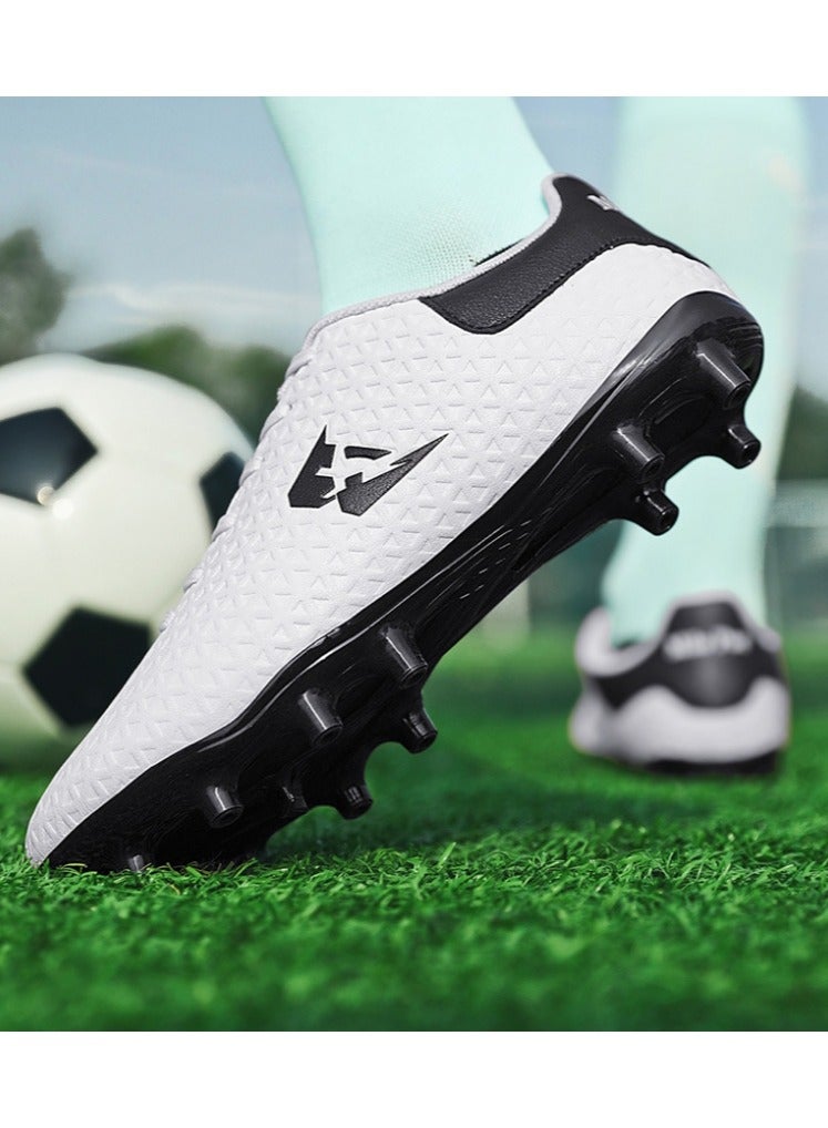 KUYING New Anti Slip Football Shoes  - Image 2