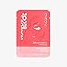 Rodial Dragonâ€™s Blood Jelly Eye Patches (1 Sachet), Hydrating Under-Eye Patches for Firmness & Elasticity, with Hyaluronic Acid & Dragonâ€™s Blood, Makeup Prep - Image 2