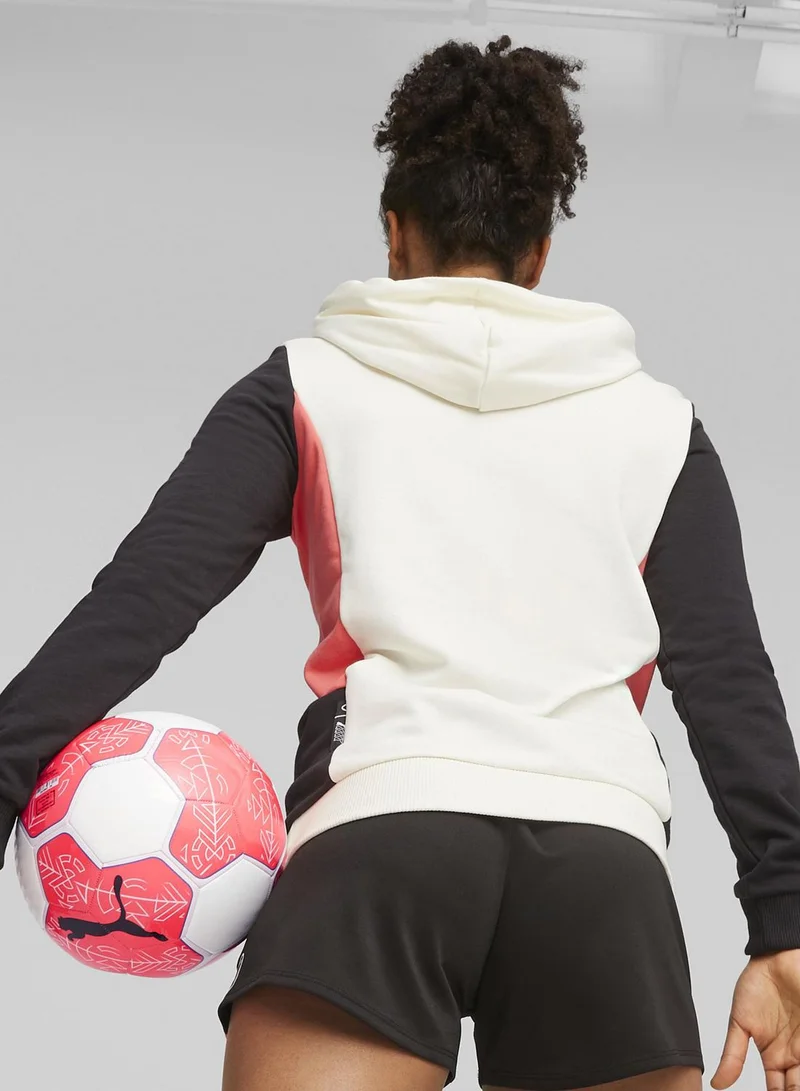PUMA Wwc Queen Hoodie