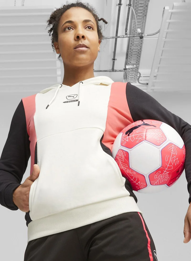 PUMA Wwc Queen Hoodie