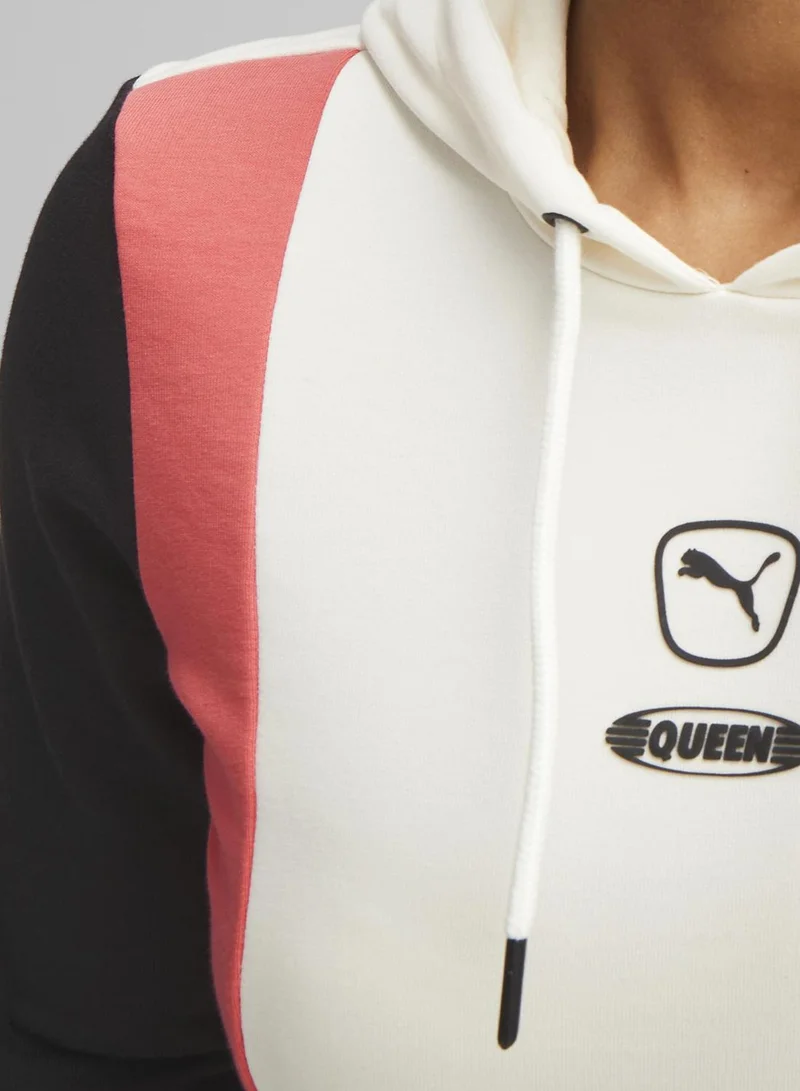 PUMA Wwc Queen Hoodie