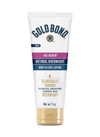 Age Renew Retinol Overnight Body and Face Lotion, Reveal Smoother Looking Skin Overnight, Anti Aging and Wrinkle, Skin Care - pzsku/Z26DA5A527ADFC33EE873Z/45/1741075162/8d248b62-7b20-4ad5-a9c6-0bbb08618502