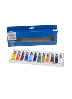 Winsor & Newton cotman water colour 12x8ml tube set - pzsku/Z26DA6FD5C5020DD5DD9AZ/45/_/1683417629/34a10f2f-90d2-4309-9c25-af16852e7c57