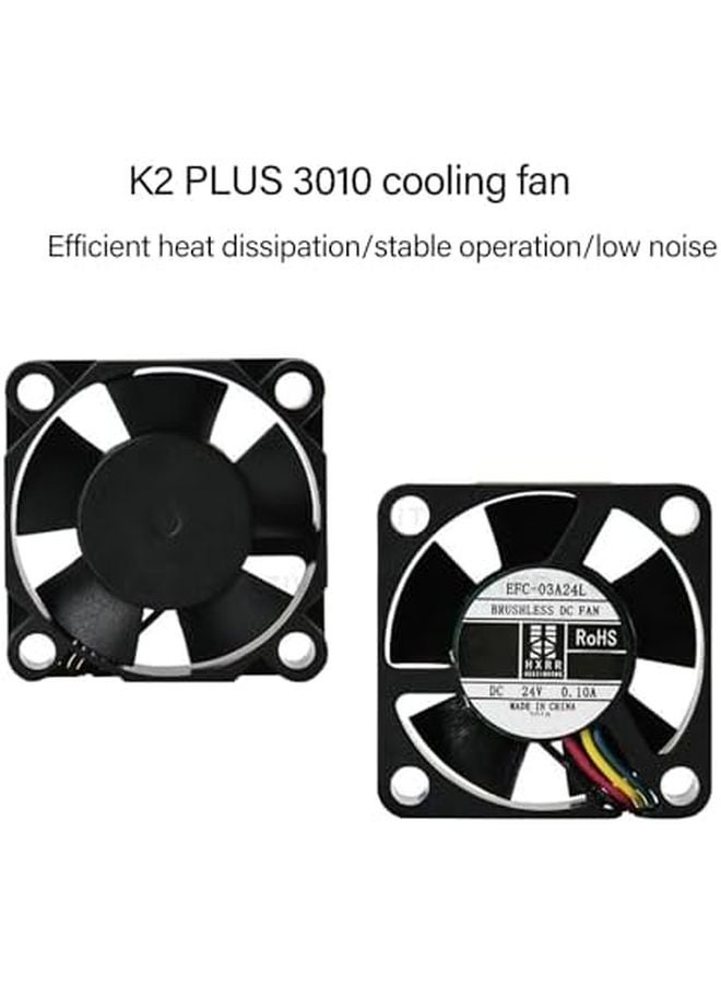 ABS Hydraulic Cooling System For Computer Components Stable Heat Management - Image 4