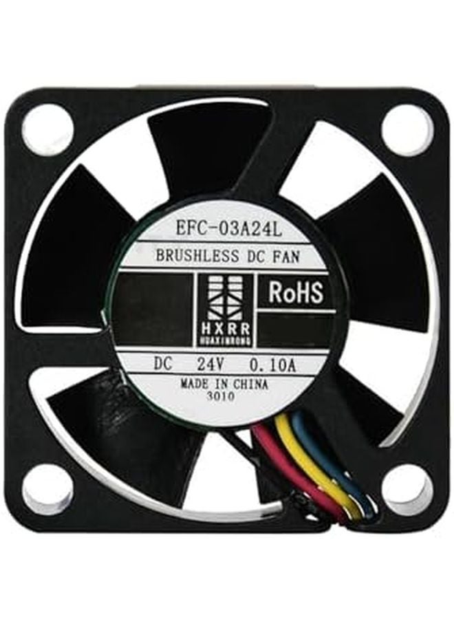 ABS Hydraulic Cooling System For Computer Components Stable Heat Management - Image 5