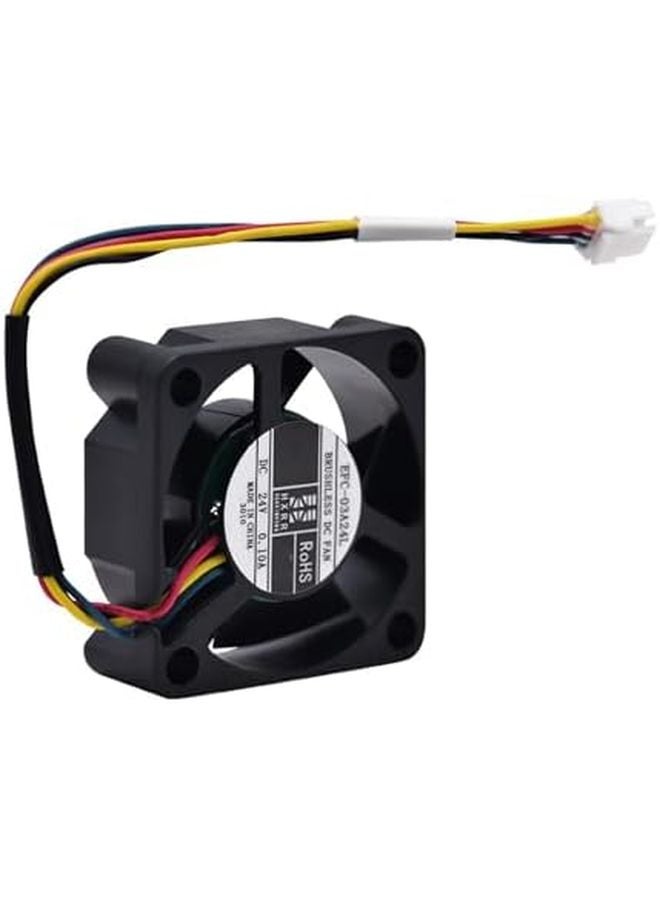 ABS Hydraulic Cooling System For Computer Components Stable Heat Management - Image 2