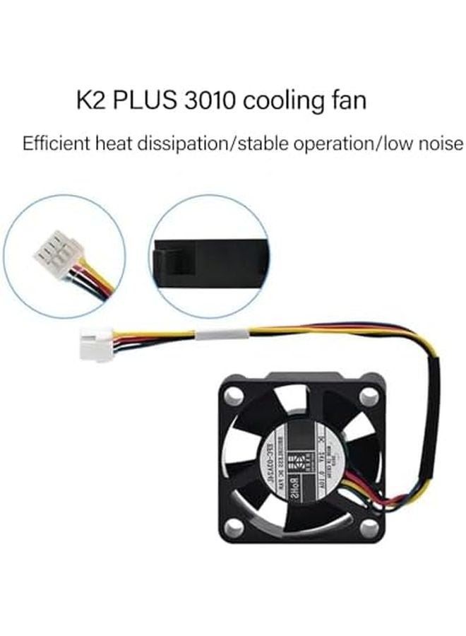 ABS Hydraulic Cooling System For Computer Components Stable Heat Management - Image 3