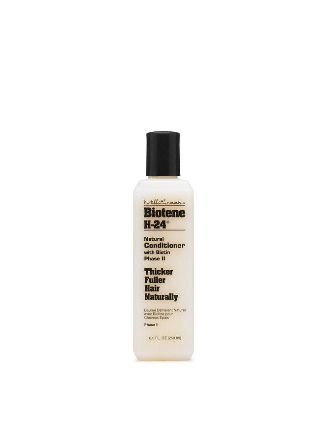 Mill Creek Millcreek Biotene H24 Conditioner 8.5 Fl Oz - Image 2