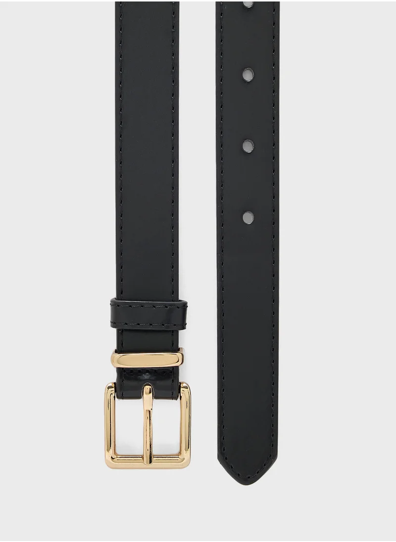 جينجر Ladies Classic Belt