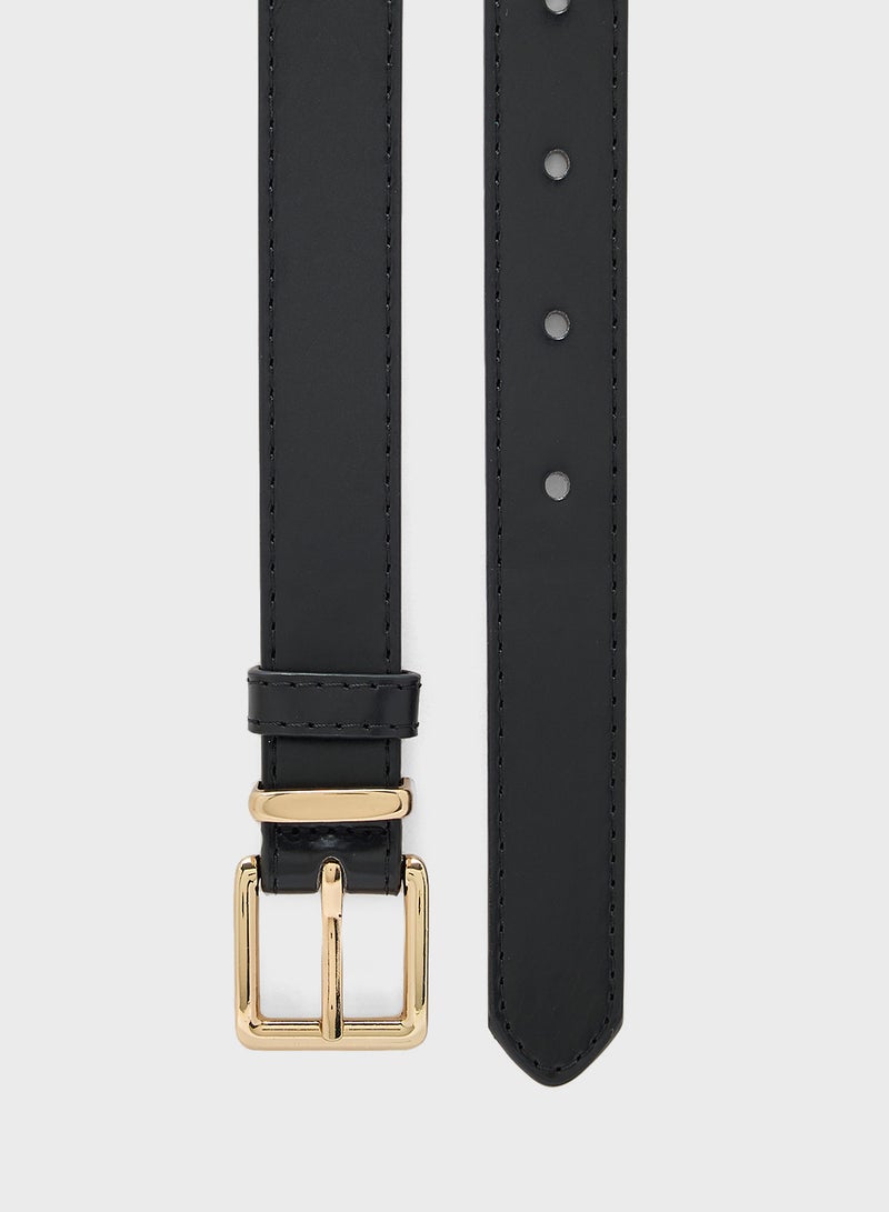 Ginger Ladies Classic Belt  - Image 2