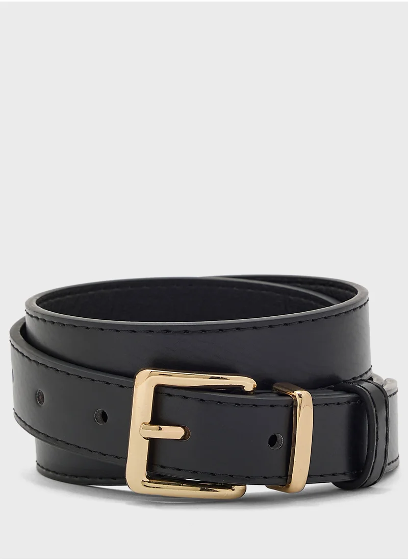 جينجر Ladies Classic Belt