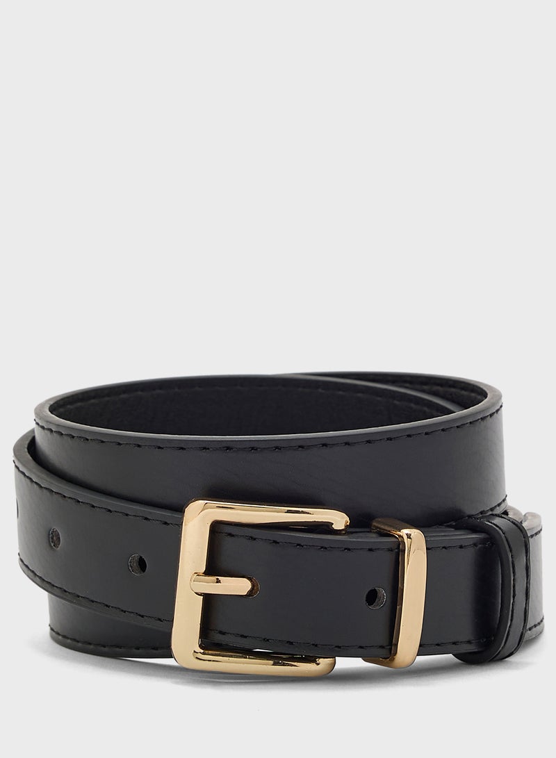 Ginger Ladies Classic Belt  - Image 1