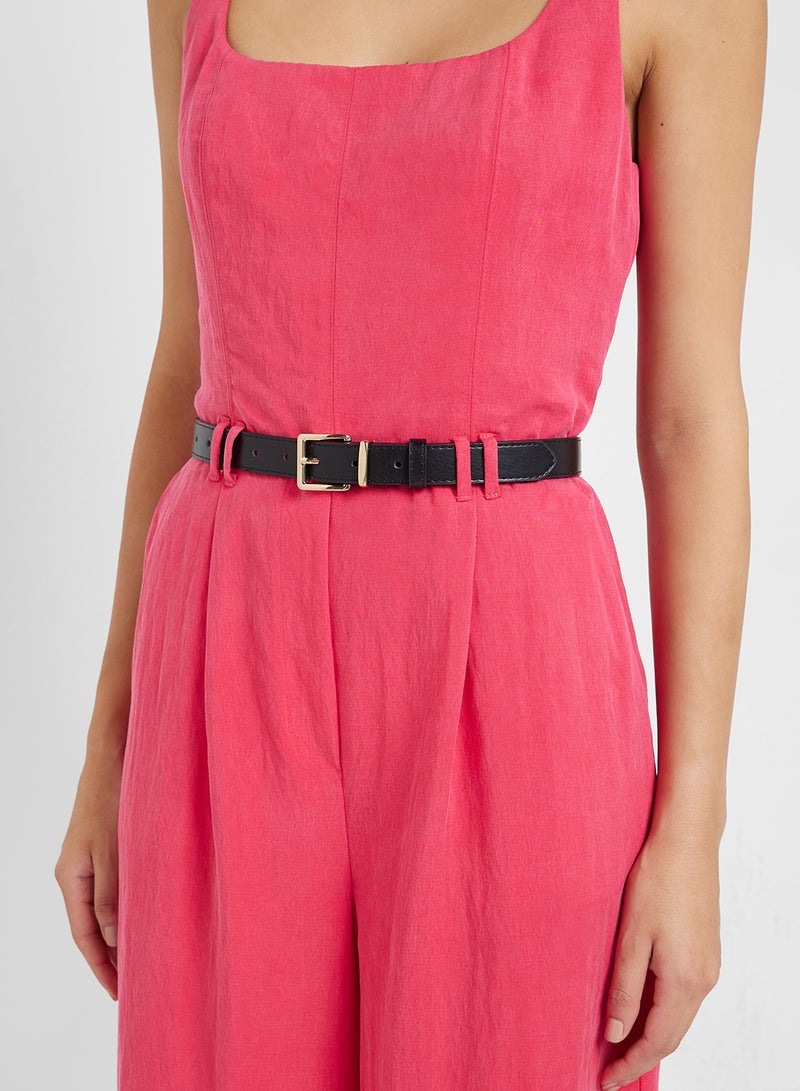 Ginger Ladies Classic Belt  - Image 3
