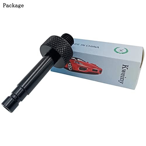 kweiny Transmission Fluid ATF Fill Adapter for Mercedes Benz 722.9 - Image 2