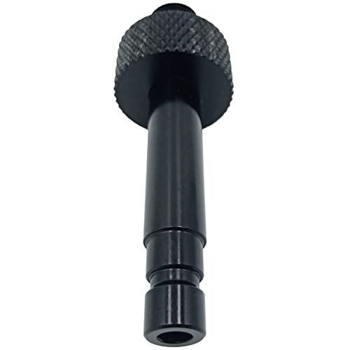 kweiny Transmission Fluid ATF Fill Adapter for Mercedes Benz 722.9 - Image 5