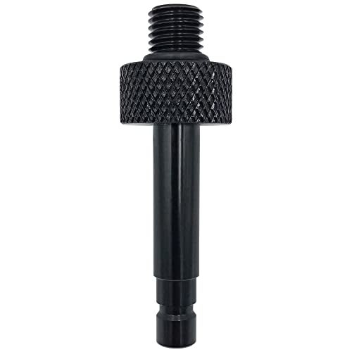 kweiny Transmission Fluid ATF Fill Adapter for Mercedes Benz 722.9 - Image 1