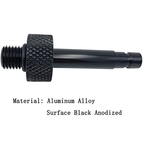 kweiny Transmission Fluid ATF Fill Adapter for Mercedes Benz 722.9 - Image 3