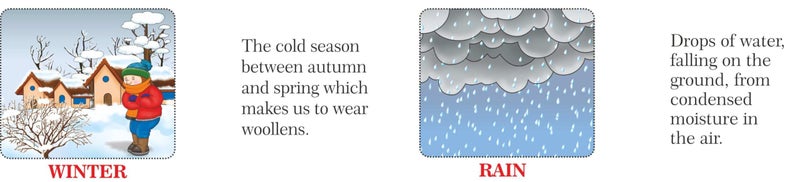 Creative's Science Knowledge Booster - Weather Puzzle - Image 2