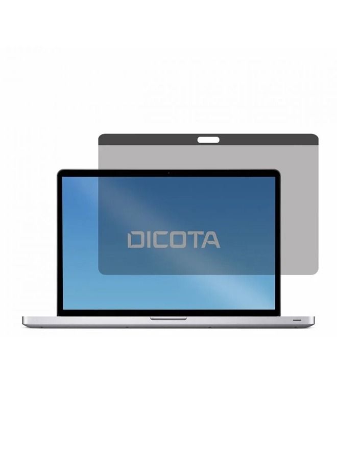 DICOTA Secret 2Way Magnetic Macbook PRO 15/Macbook PRO Retina 15(2012-2015) - Image 1