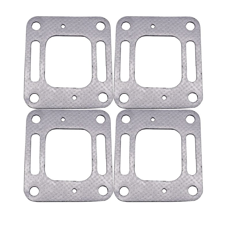180897 27863724 Exhaust Manifold Gasket Replaces Sierra Mercruiser