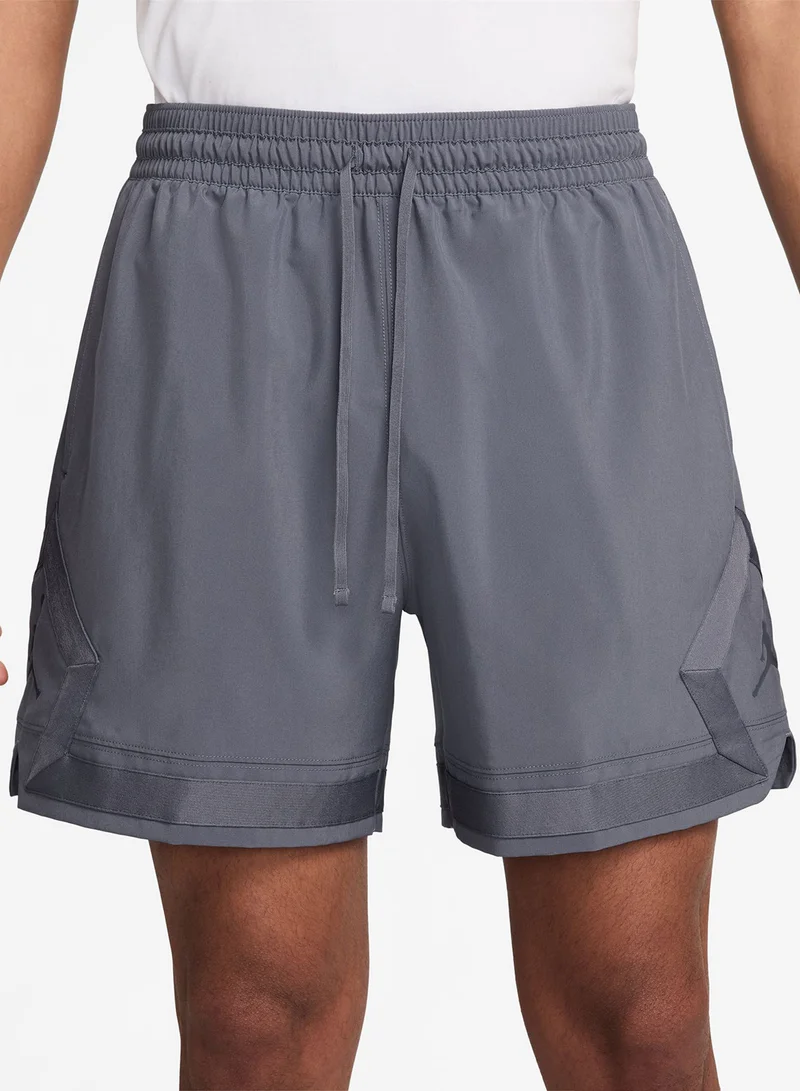 Jordan Dri-Fit Sport Woven Diamond Shorts