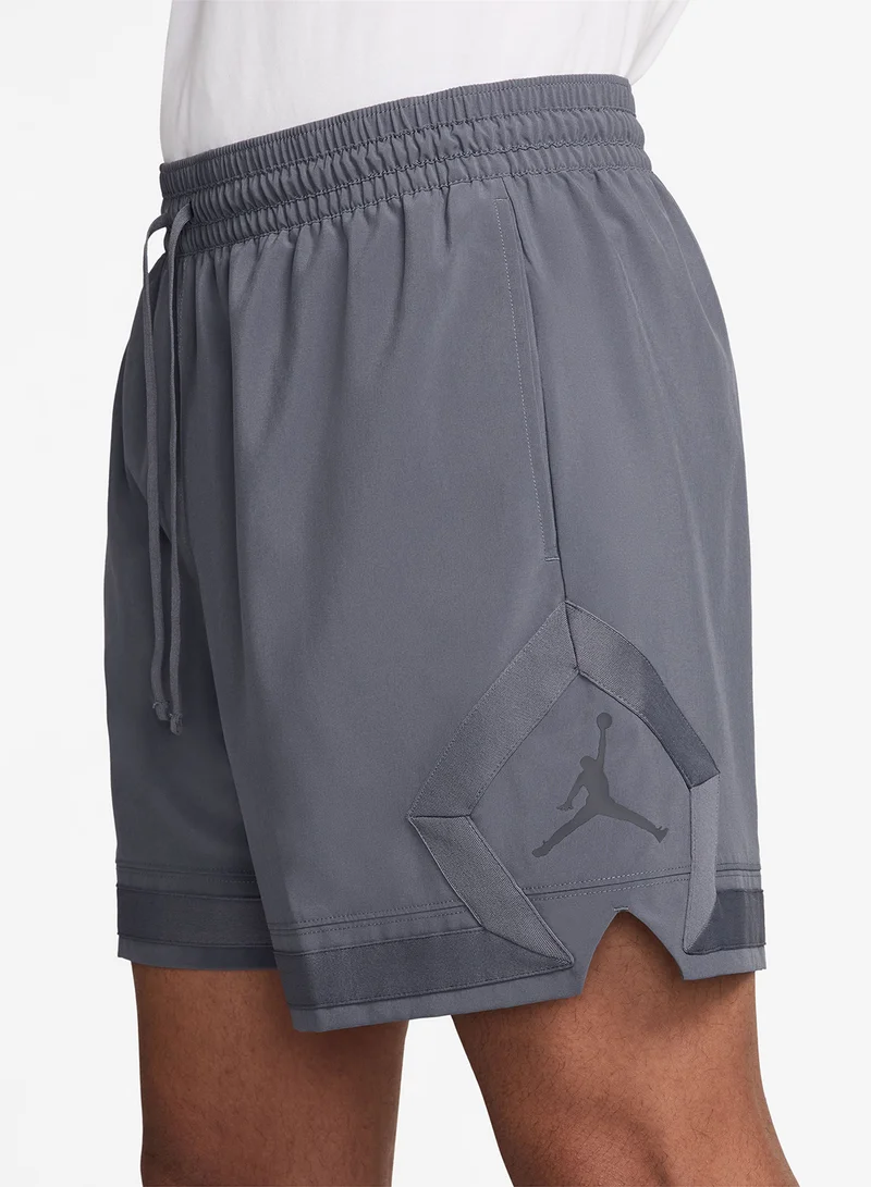Jordan Jordan Dri-Fit Sport Woven Diamond Shorts