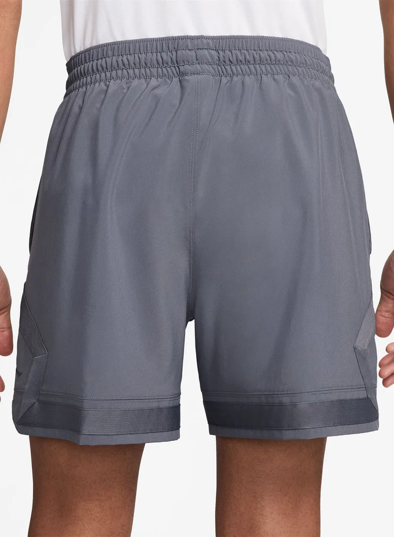 Jordan Jordan Dri-Fit Sport Woven Diamond Shorts