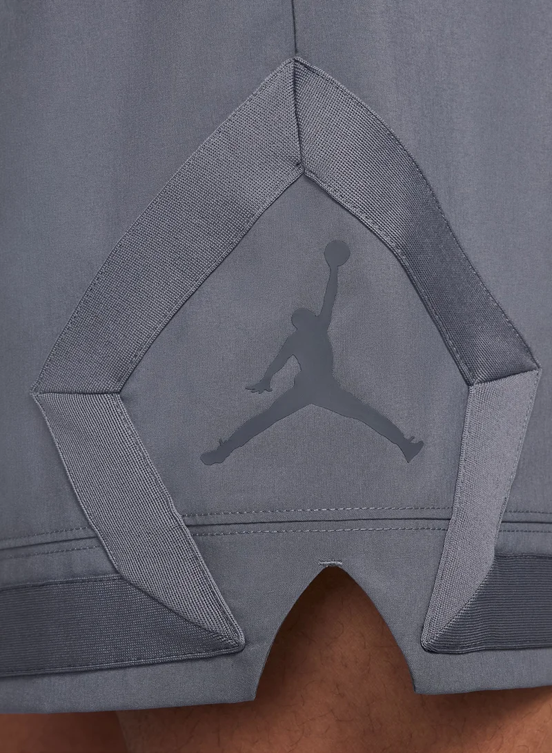 Jordan Jordan Dri-Fit Sport Woven Diamond Shorts