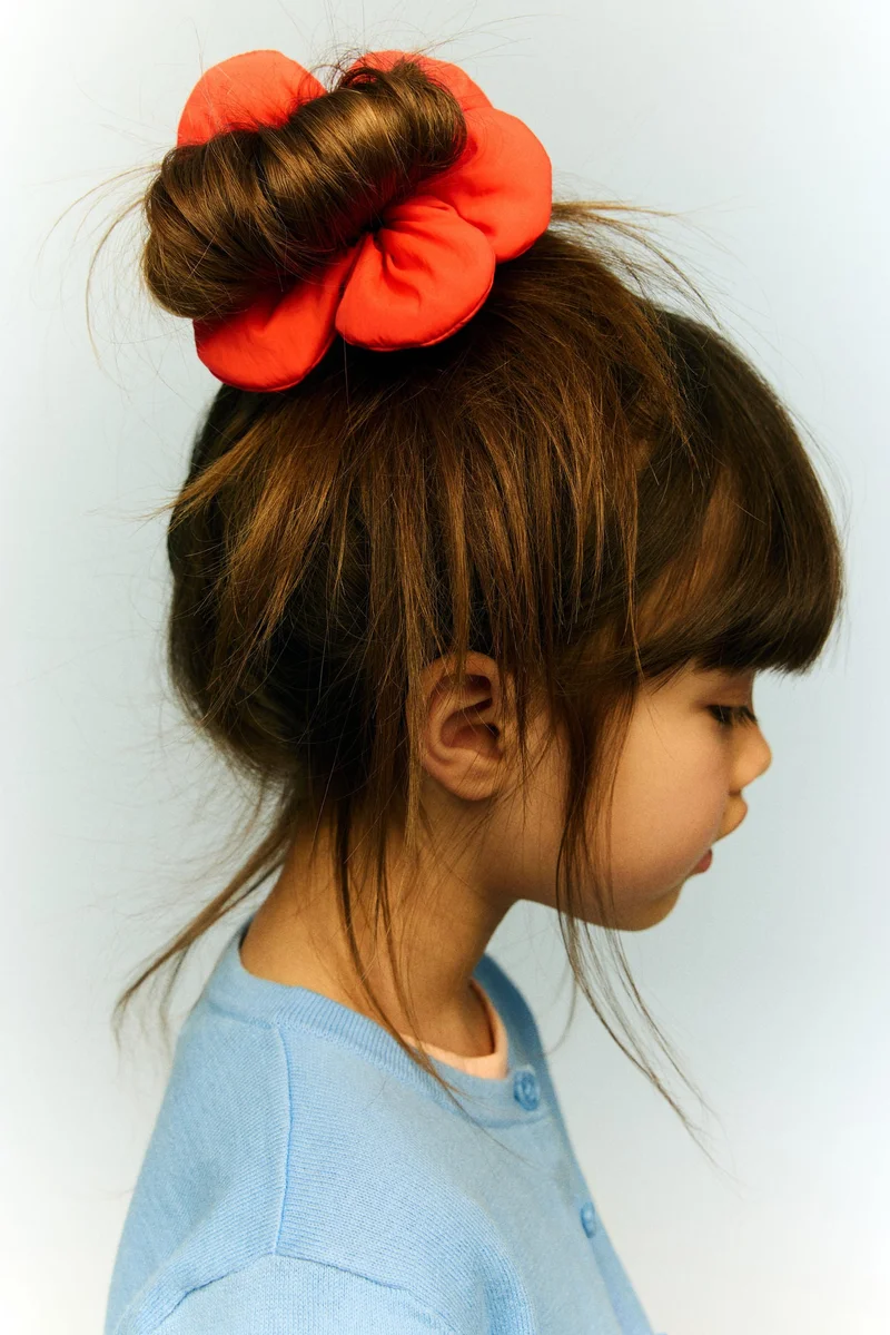 اتش اند ام إكسسوارات للشعر - عبوة من 5 قطع