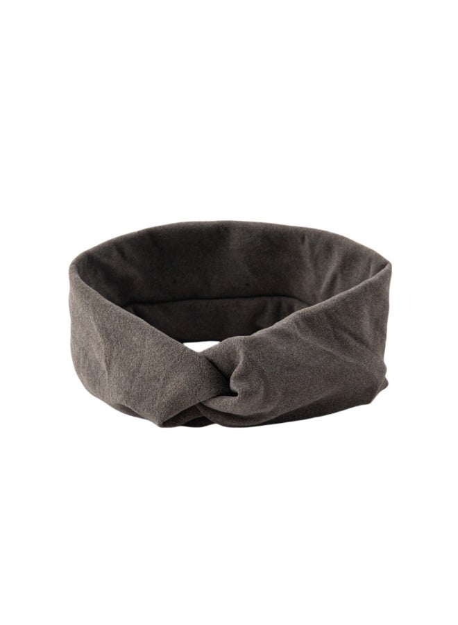 KUYING Fashionable New Sports Elastic Headband 