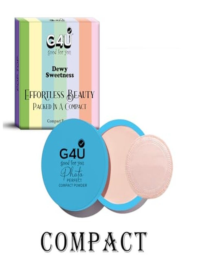 G4U Glam Goddess: All-in-One Starter Makeup Set for Girls & Women -(Pack of- 13pcs) A54 - Image 5