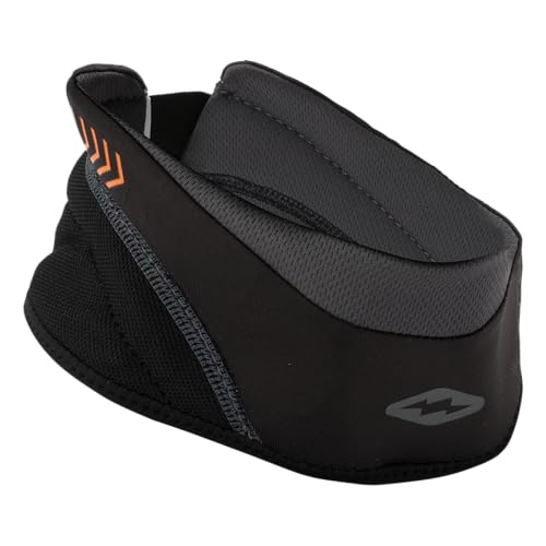 Shock Doctor Hockey Neck Guard Youth & Adult, Cut Resistant Protection, Hockey Gear - Image 5