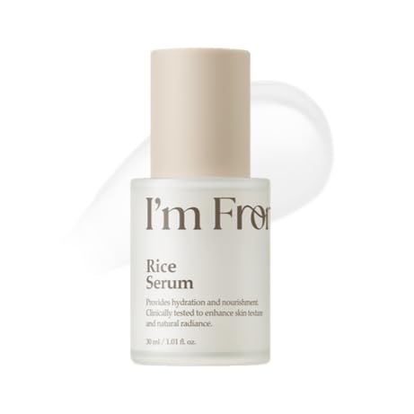 I'M FROM Rice Serum 30Ml - Image 1