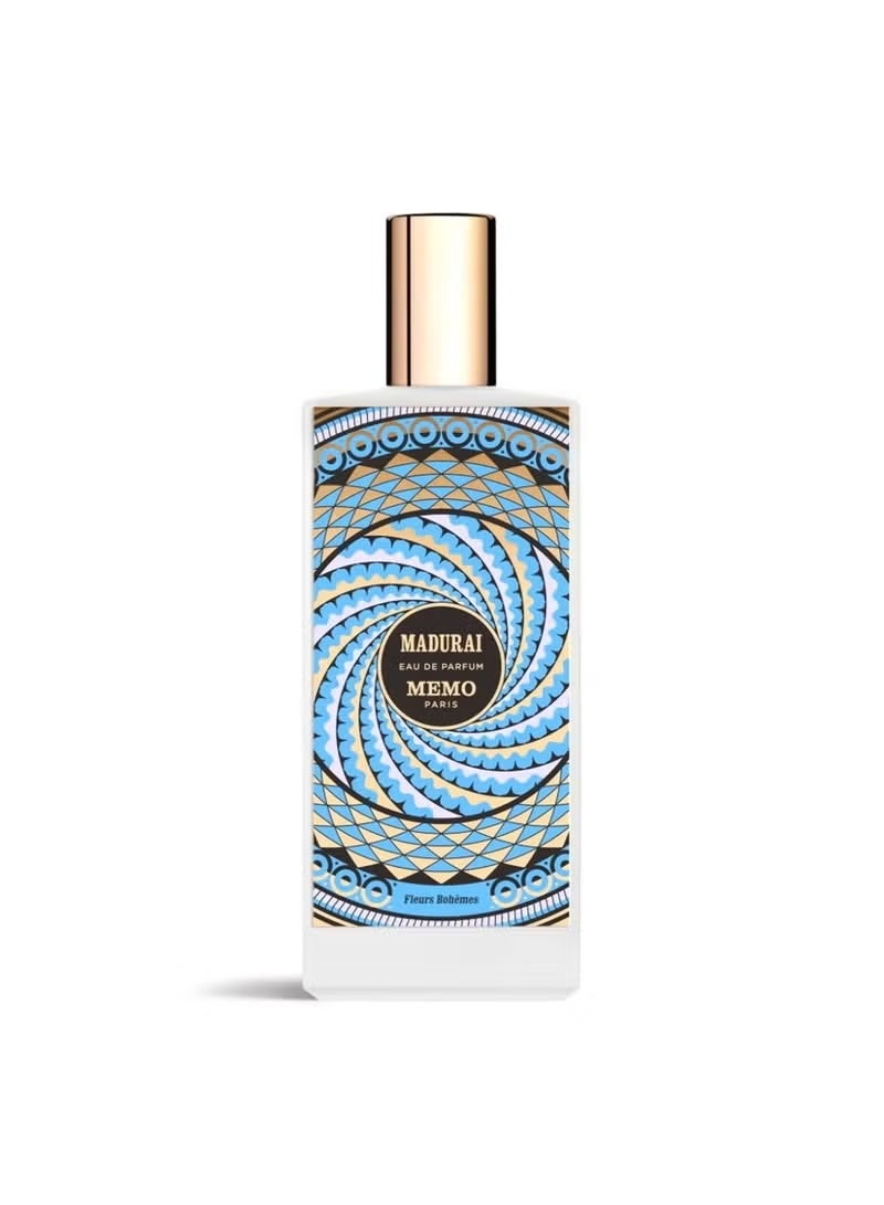 ميمو باريس عطر ميمو مادوراي او دو بارفيوم 75مل - Image 4