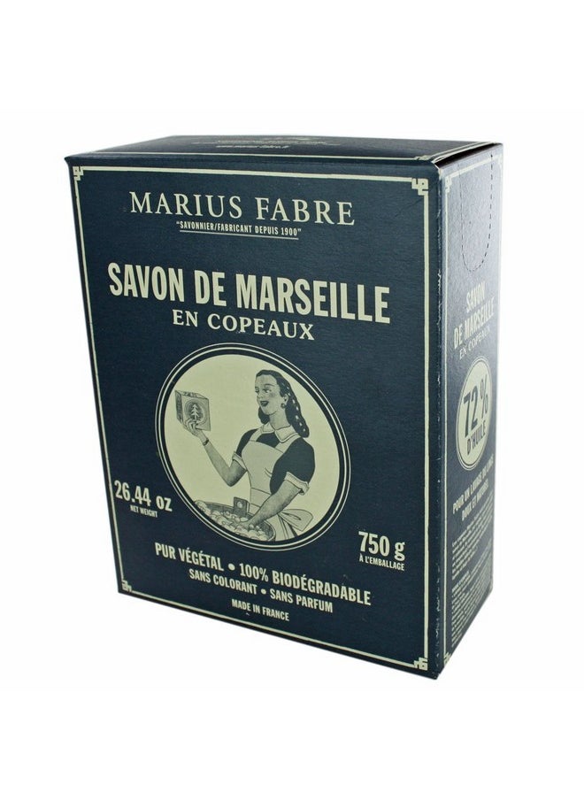 Marseille Soap Flakes Pure Vegetable Soap 26.44 Oz Made In France - pzsku/Z26DB8B5ECC16B4E14454Z/45/_/1720000644/963542b2-5a57-4315-9427-07216cf6ff57