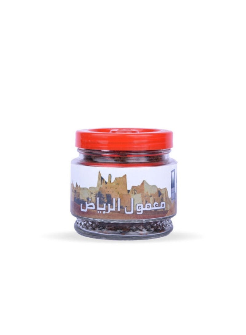 بانافع بخور معمول الرياض من بانافع للعود 250 جرام - Image 1