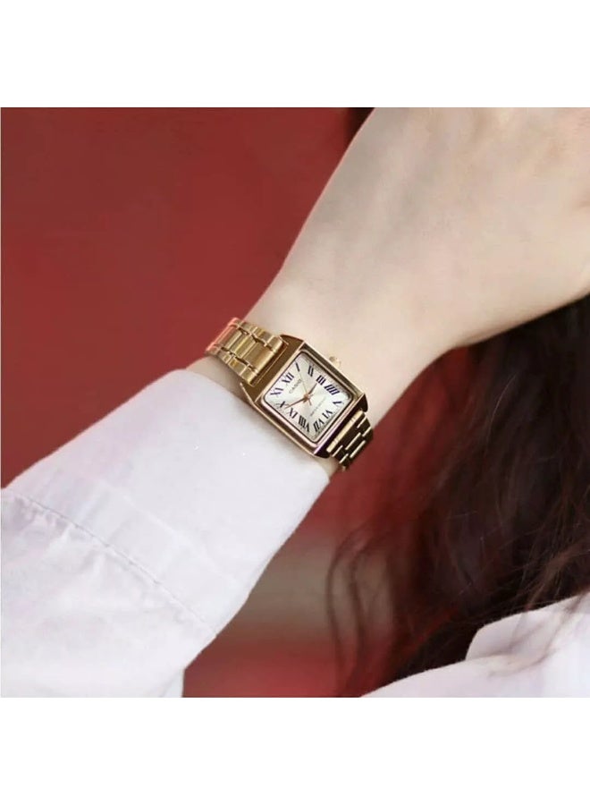 كاسيو ساعة كاسيو التناظرية LTP-V007G-9BUDF - Image 5