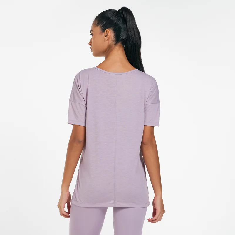 نايكي تيشيرت دراي-فت للنساء