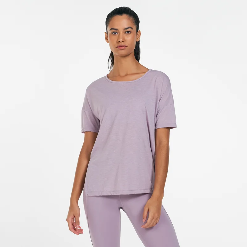 نايكي تيشيرت دراي-فت للنساء