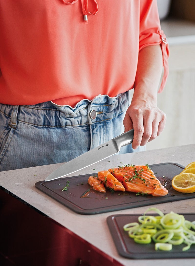 بيرجوف سكين نحت 20 سم - Image 2