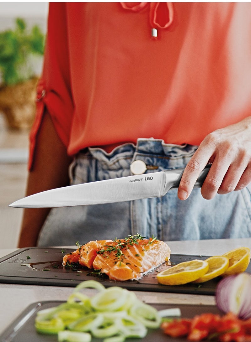 بيرجوف سكين نحت 20 سم - Image 3