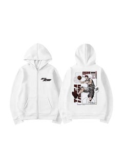 KUYING New Slam Dunk Master Coat  - Image 1