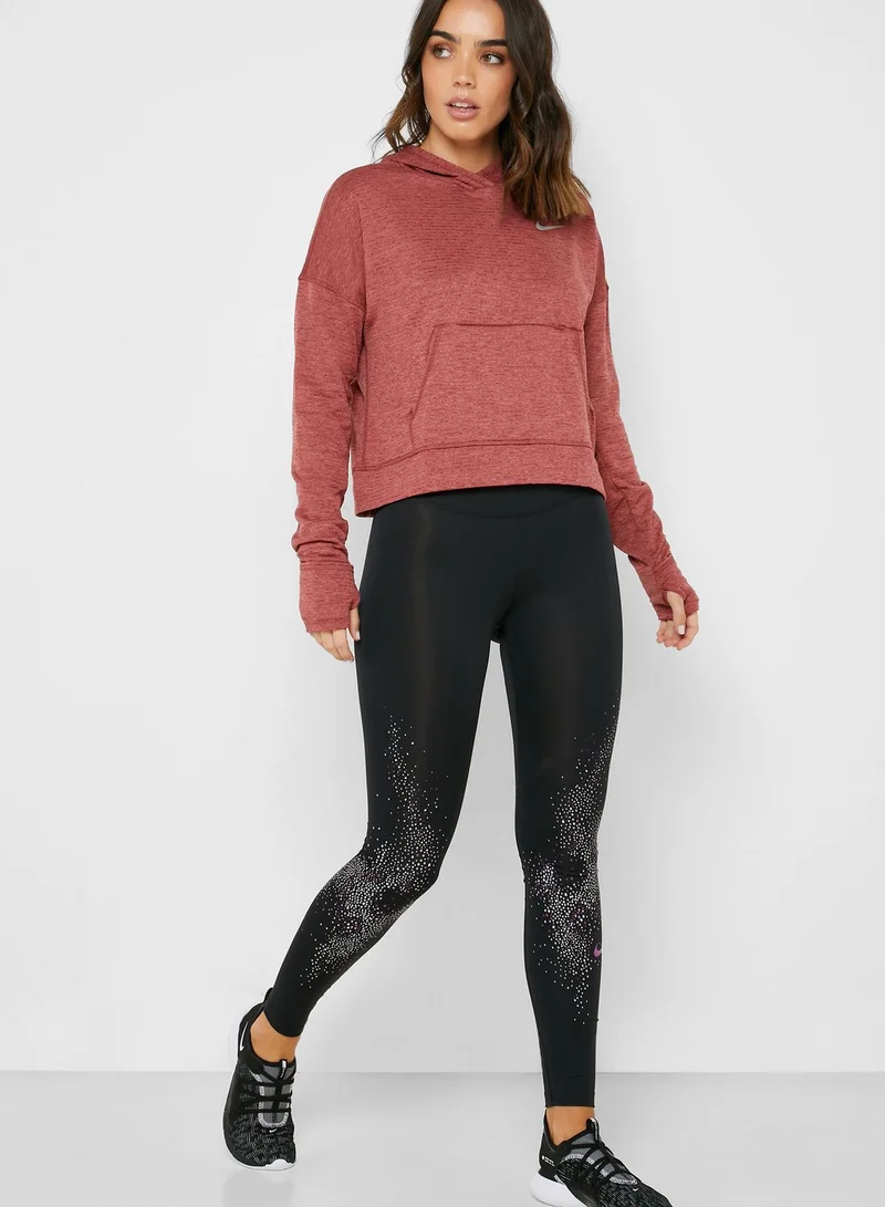 Nike Fast Flash Graphic Tights