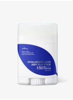 Hyaluronic Acid