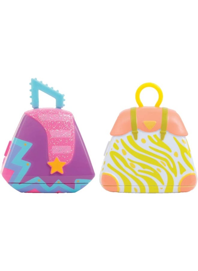 Giochi Preziosi Kekilou KKL01000 K-Cutie Mini Bag Assortment (Variety Style Picked at Random), Twin Pack  - Image 4