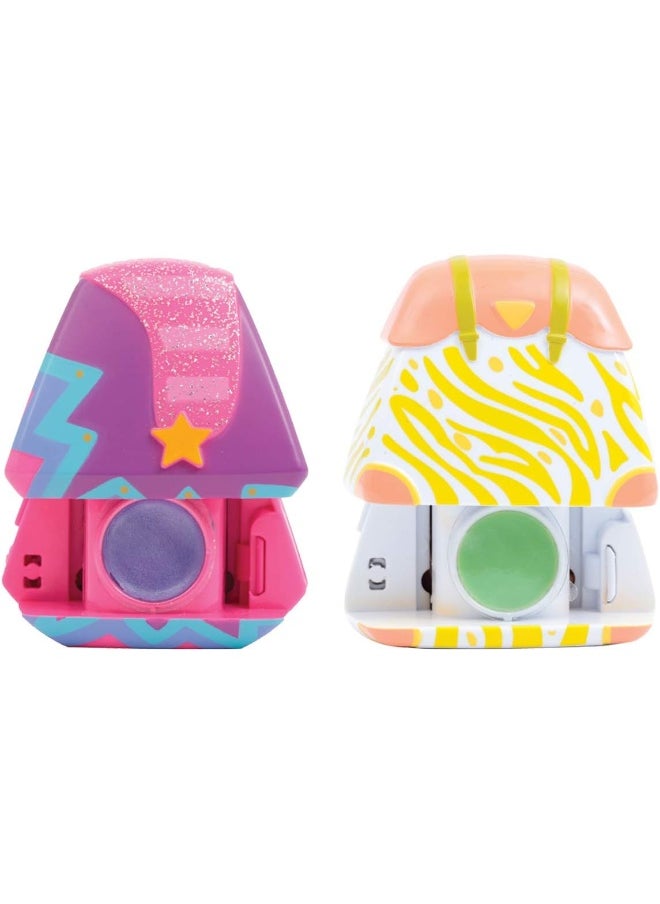 Giochi Preziosi Kekilou KKL01000 K-Cutie Mini Bag Assortment (Variety Style Picked at Random), Twin Pack  - Image 2