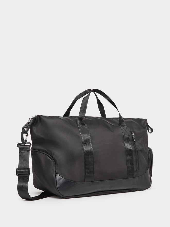 ستايلي حقيبة رياضية ستೈلي بمقابض مزدوجة - Image 1