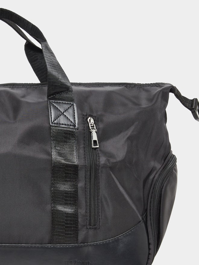 ستايلي حقيبة رياضية ستೈلي بمقابض مزدوجة - Image 3