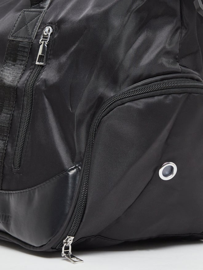 ستايلي حقيبة رياضية ستೈلي بمقابض مزدوجة - Image 4